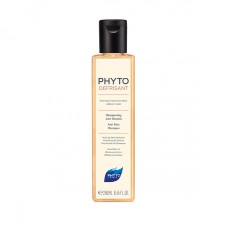 PHYTODEFRISANT CHAMPU ANTIENCRESPAMIENTO 250 ML
