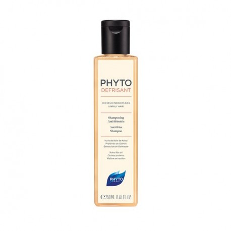 PHYTODEFRISANT CHAMPU ANTIENCRESPAMIENTO 250 ML