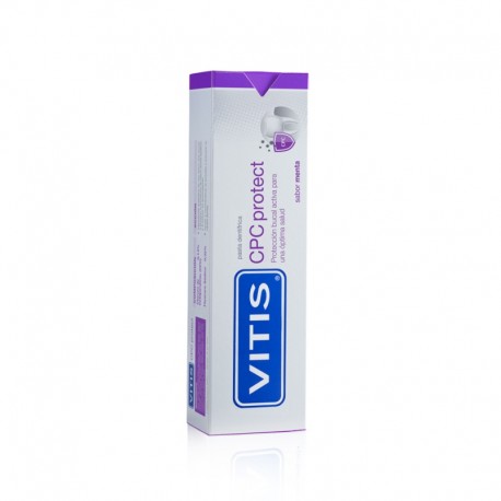 VITIS CPC PROTECT PASTA 1 TUBO 100 ML