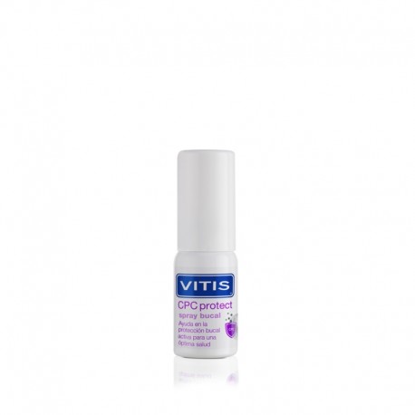 VITIS CPC PROTECT 1 SPRAY 15 ML