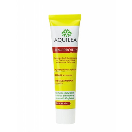 AQUILEA HEMORROIDES 30 ML