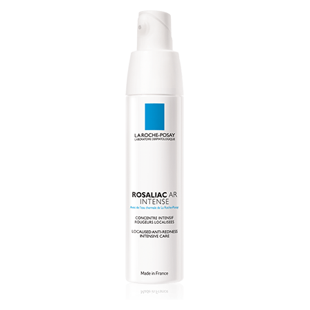 LA ROCHE POSAY ROSALIAC AR INTENSE SUERO INT ROJECES LOCALIZADA 40 ML