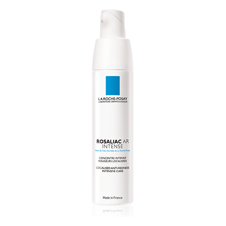 LA ROCHE POSAY ROSALIAC AR INTENSE SUERO INT ROJECES LOCALIZADA 40 ML