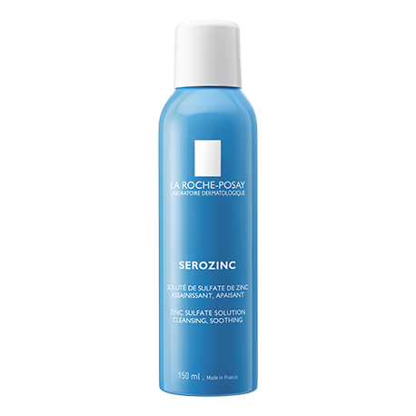 LA ROCHE POSAY SEROZINC TONICO 150 ML
