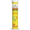 AQUILEA VITAMINA C + ZINC 28 COMPRIMIDOS EFERVESCENTES