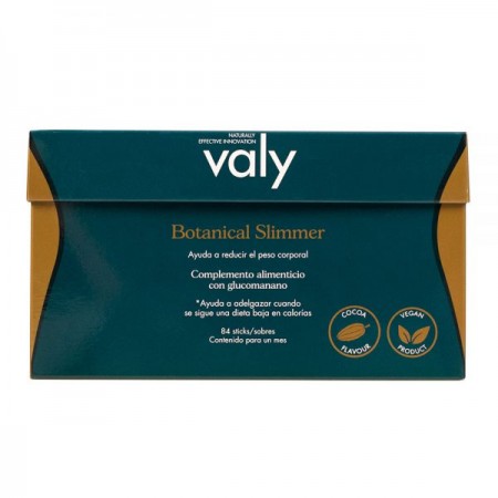 VALY BOTANICAL SLIMMER 84 STICKS 1,8 G