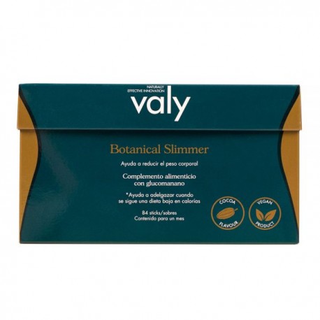 VALY BOTANICAL SLIMMER 84 STICKS 1,8 G