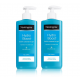 NEUTROGENA HYDRO BOOST LOCION CORP EN GEL 750 ML 2 X 1