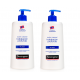 NEUTROGENA LOCION CORP PIEL SECA 750 ML 2x1
