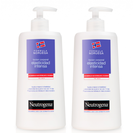 NEUTROGENA VR LOCION CORP 750 ML