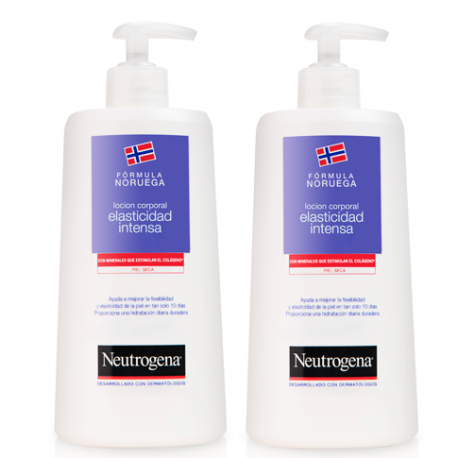 NEUTROGENA VR LOCION CORP 750 ML