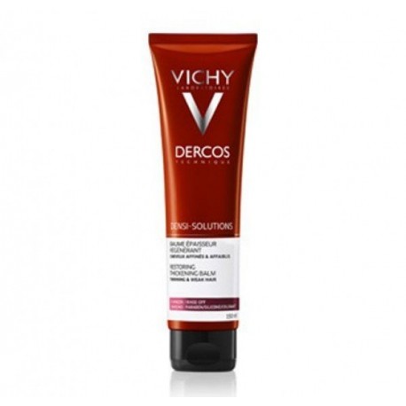 DERCOS BALSAMO DENSI-SOLUTIONS 150 ML