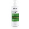 DERCOS CHAMPU ANTICASPA SECA 400 ML