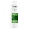 DERCOS TECHNIQUE CHAMPU ANTICASPA SENSIBLE 200 ML