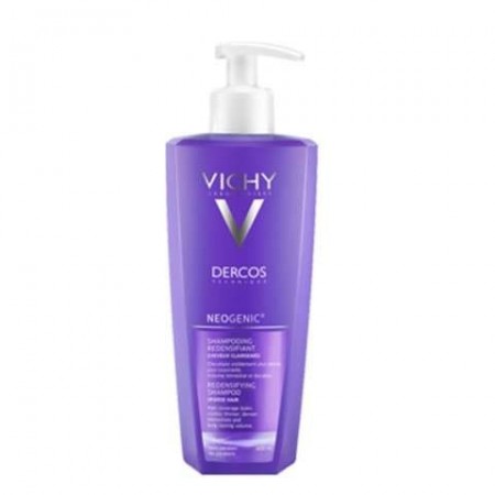 NEOGENIC CHAMPU 400 ML