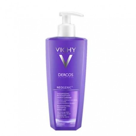 NEOGENIC CHAMPU 400 ML