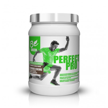 BE GREEN PROTEINA PERFECT PRO CREMA CHOCOLATE 1000KG