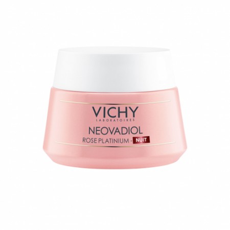 NEOVADIOL ROSE PLATINIUM NIGHT 50 ML
