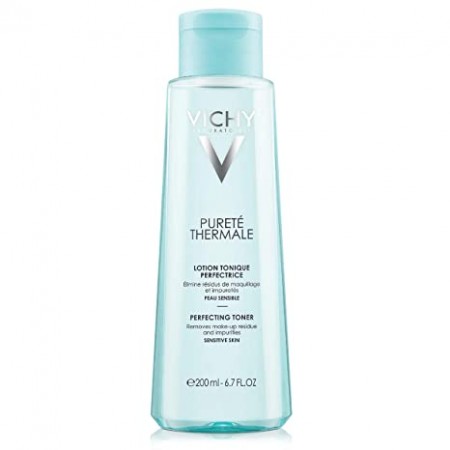 VICHY PURETE THERMAL TONICO HIDRA P NOR/MIXTA 200ML