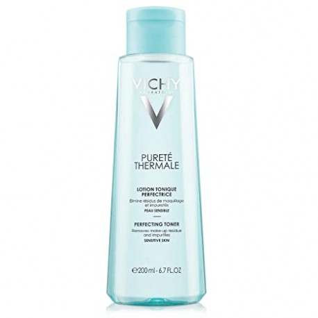 VICHY PURETE THERMAL TONICO HIDRA P NOR/MIXTA 200ML