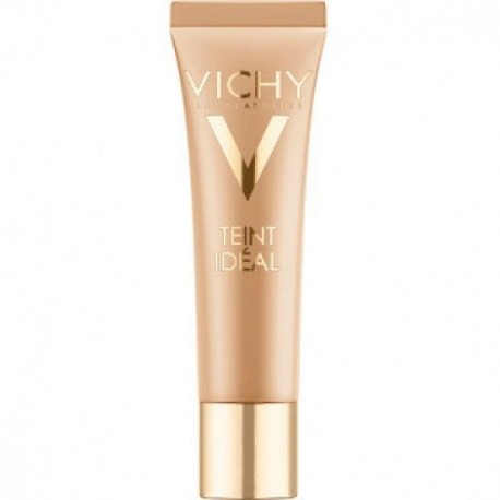 VICHY TEINT IDEAL MAQUILLAJE CREMA 30 ML Nº 35