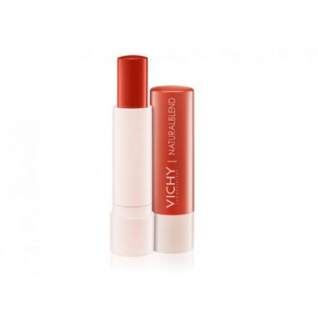 VICHY NATURALBLEND LIP CORAL 4,5 G