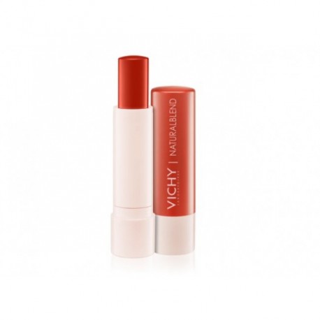 VICHY NATURALBLEND LIP CORAL 4,5 G