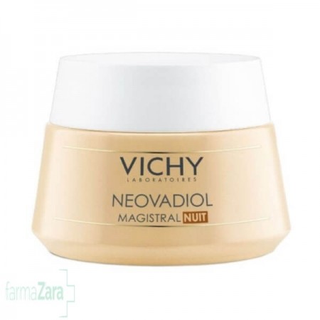 NEOVADIOL MAGISTRAL NOCHE 50 ML