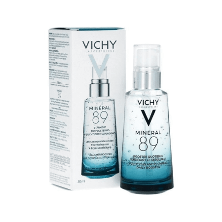 VICHY MINERAL 89 75 ML