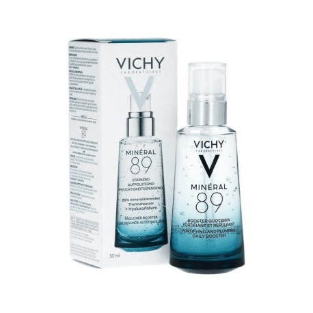 VICHY MINERAL 89 75 ML