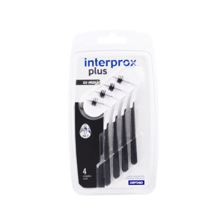 INTERPROX PLUS XX-MAXI 4 U