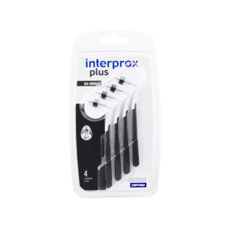 INTERPROX PLUS XX-MAXI 4 U