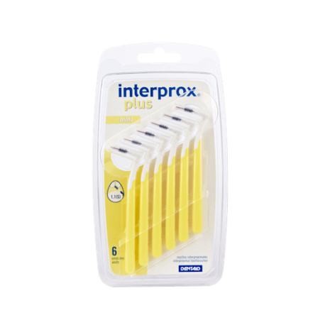 INTERPROX PLUS MINI 6 U