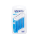INTERPROX PLUS CONICO 6 U
