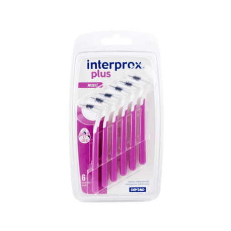 INTERPROX PLUS MAXI 6 U