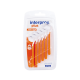 INTERPROX PLUS SUPER MICRO BLISTER 6 U