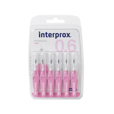 INTERPROX 4 G NANO 6 U