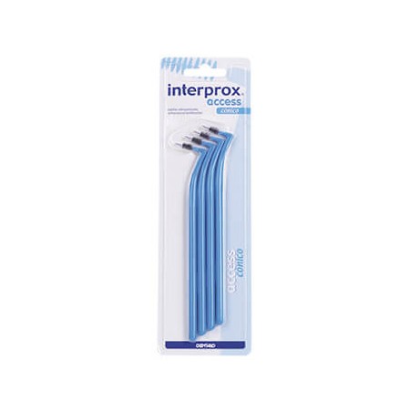 INTERPROX ACCESS CONICO BLISTER