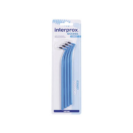 INTERPROX ACCESS CONICO BLISTER