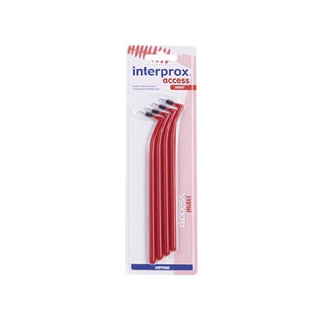 INTERPROX ACCESS MAX 4 U