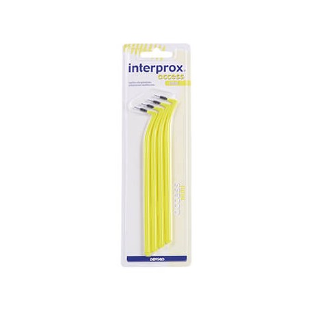 INTERPROX ACCESS MINI 4 U