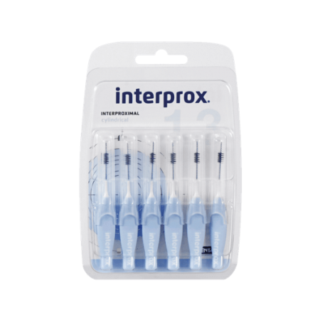 INTERPROX CILINDRICO 6 U