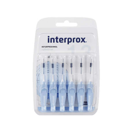 INTERPROX CILINDRICO 6 U