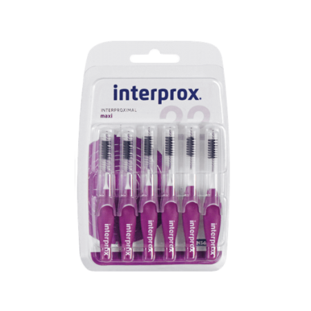 INTERPROX MAXI 6U