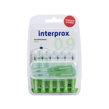 INTERPROX MICRO 18 U