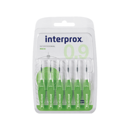 INTERPROX MICRO 6 U