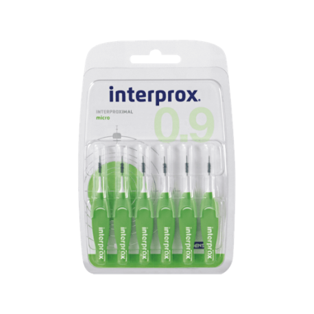 INTERPROX MICRO 6 U