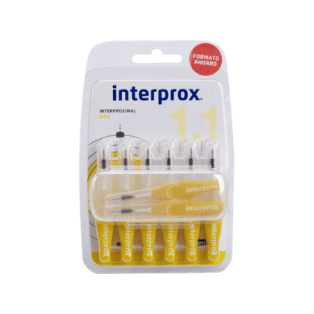 INTERPROX MINI 18 U