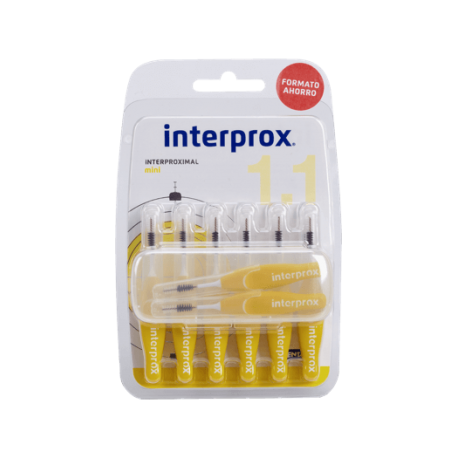 INTERPROX MINI 18 U