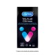 DUREX MUTUAL CLIMAX 12 U